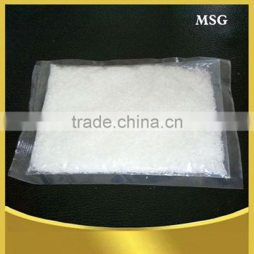 MSG(Monosodium Glutamate )