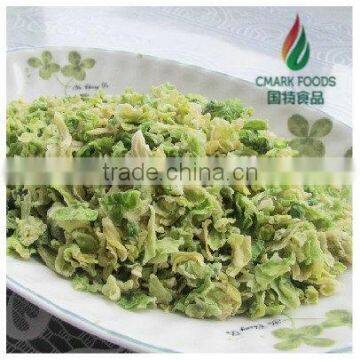 Vietnam highest quality dehydrated cabbage