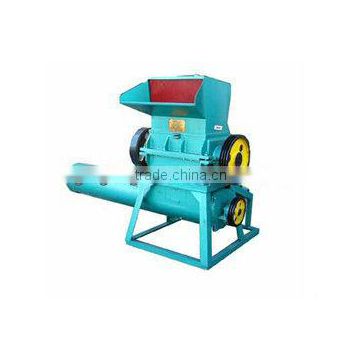 Plastic Bottle Crusher/[Plasitic Bottle Pieces Machine/Plastic Bottle Cutting machine