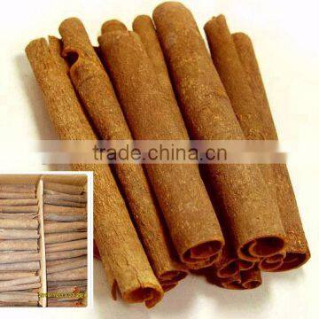 WHOLE CASSIA / CINNAMON