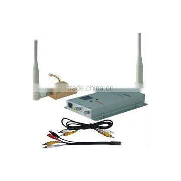 ShengDaYuan wireless tv transmitter and receiver