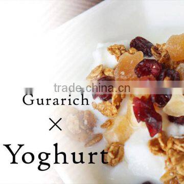 Natural and Reliable Ice Cream Apple Cinnamon at Reasonable Prices , OEM Available photo-3