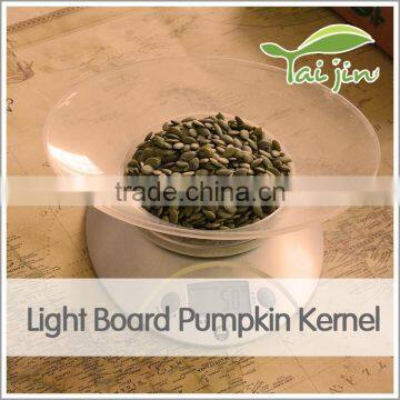 2015 Crop Edible Light Board Pumpkin Seed Kernel in China photo-4