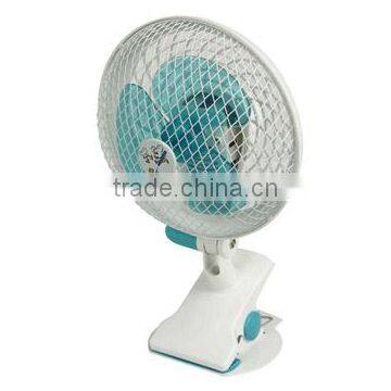 Table fan