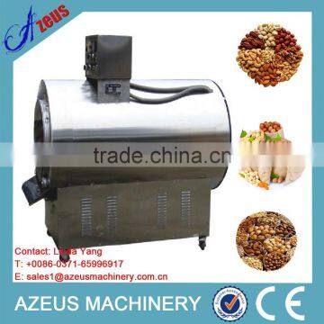 Stainless Steel Electric Heating Automatic Maize/corn Roasting Machine photo-2