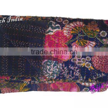 Wholesale Indian Kantha Quilts Vintage Kantha Quilts photo-2
