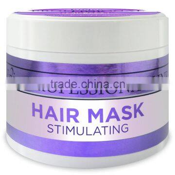 HAIR MASK "STIMULATING"