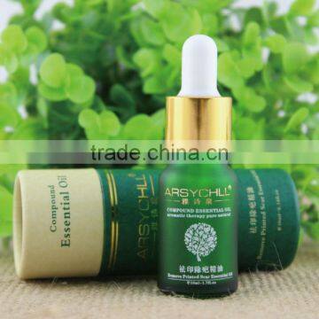 Pure and nature acne scar removal essential oil acne treatment