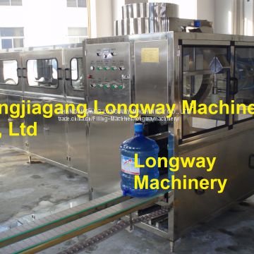 100% Factory for sale Automatic 5 gallon Tabel Water Bottling Machine