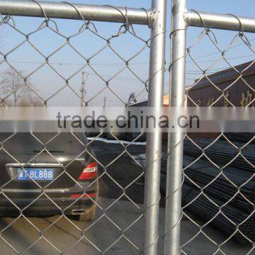 OD32mm Frame Free Standing Portable Fence Enclosure photo-4