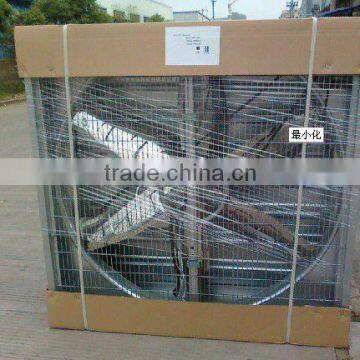 ventilateur industriel