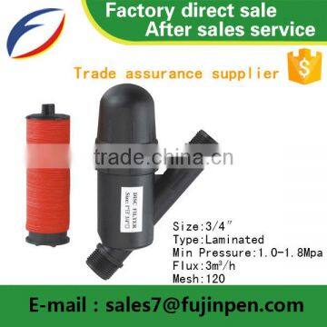 Professional Switzerland Ceramic Water Filter With Low Price
