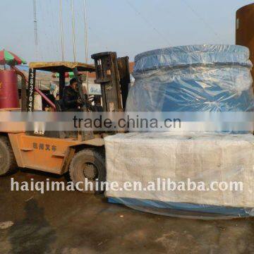 2012 biomass burner for dryer and aluminum melting furnace