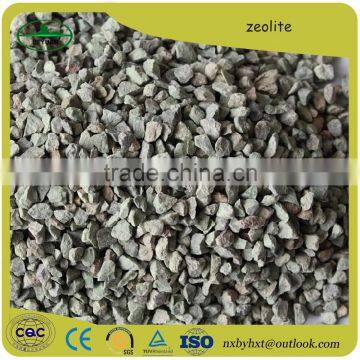 Zeolite/zeolite Stone With Factory Price photo-4