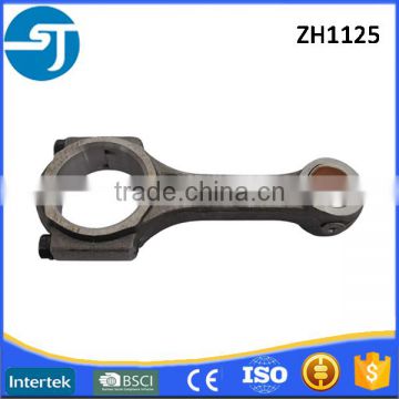 Small diesel generator parts forged aluminum connecting rods