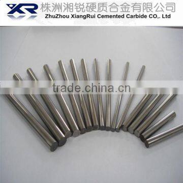 tungsten carbide rods for cnc end mills