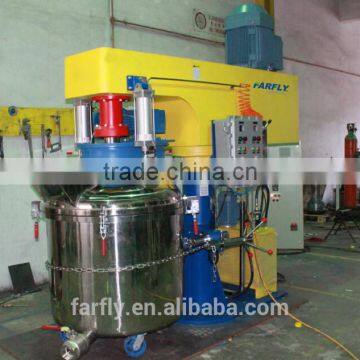 Paint and Coating Dispersion Stirrer photo-6