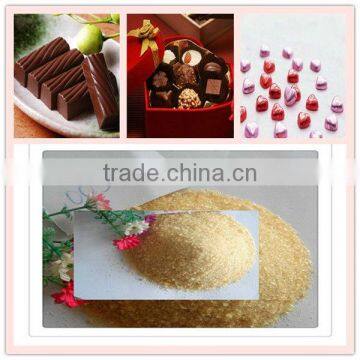 bovine skin food gelatin for chocolate