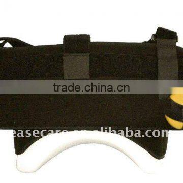 shoulder straps for fracture fastness and orthopedic products