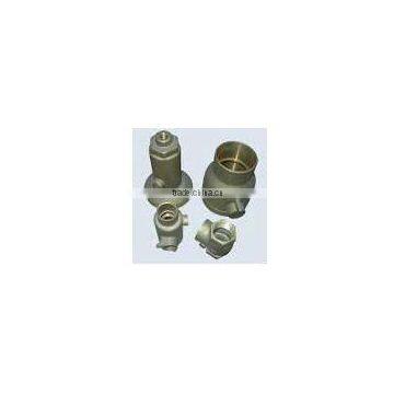 Aluminum Sand Casting Parts / Small Aluminum Casting Parts,aluminum Die Casting Part