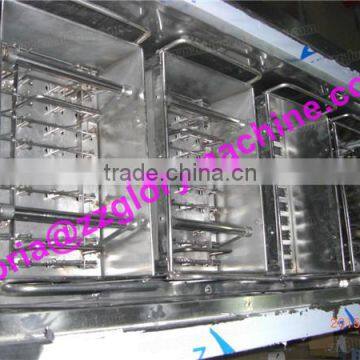 R410 A Stainless Steel Ice Popsicle Machine/ Popsicle Machine/ Lolly Ice Cream Machine photo-3