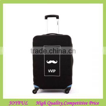 Spandex luggage suitcase covers