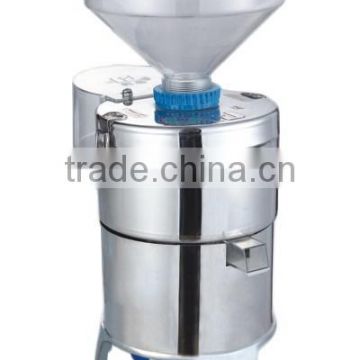 stainless steel electric portable soya milk maker with competitive price