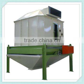 2014 Hot sale CE certificated feed pellet cooler machine