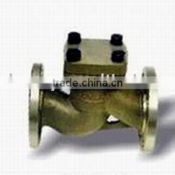 Stainless steel Check Valve