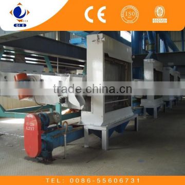 200TPD corn germ peanut oil milling machine