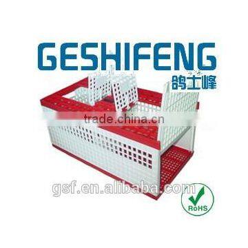 Colorful Aluminum pigeons cages with CE certificate