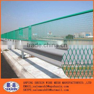 alibaba supplier cheap PVC Coated Garden Wire mesh Fence