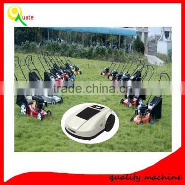 High Quality Automatic Lawn Mower/intelligent Lawn Mower/robot Grass Mower For Sale