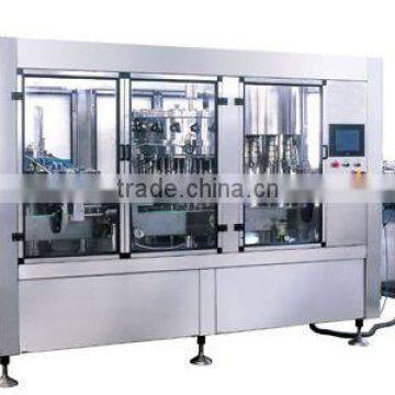 Automatic Cosmetic Filling Machines and Equipment photo-5
