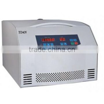 TD4N prp centrifuge Platelet rich plasma centrifuge on promotion