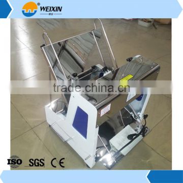 Hot Sale Automatic home -Use bread slicer price