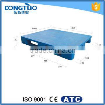 Low price used plastic pallets for sale, high quality used plastic pallets for sale