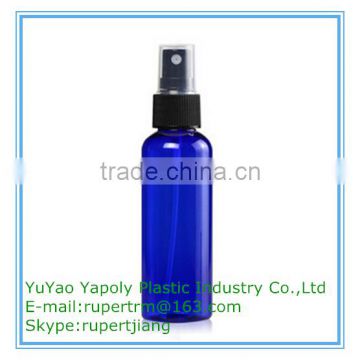 100ml pet empty Fine mist sprayer bottle Perfume bottles