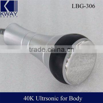 Cavi Lipo Machine 2016 Top Sale Best 5 In1 Ultrasonic Ultrasound Fat Reduction Machine Cavitation Rf Slimming Machine With CE Certification. photo-6