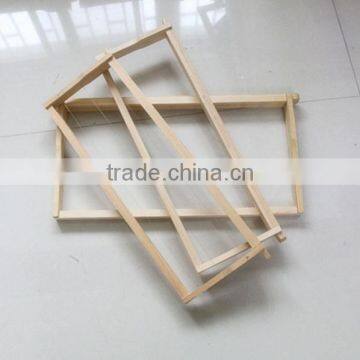 beehive bee tool different material hive frame for super box bee frame deep box hive frames