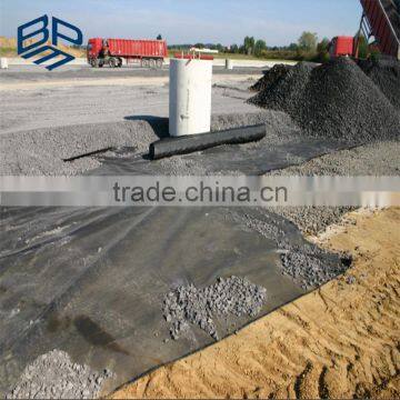 woven geotextile farmland use pp weed control fabric