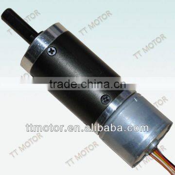 24mm bldc planetary gear motor