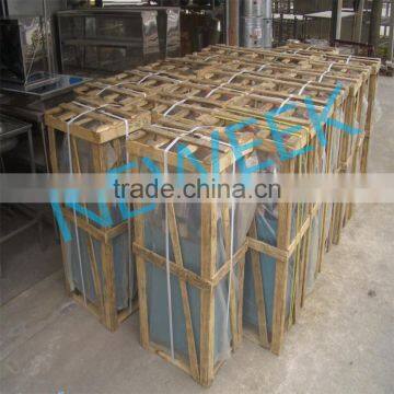 Neweek Hot Selling Electric Sugar Cane Juicer/ Sugar Cane Juice Making Machine photo-5