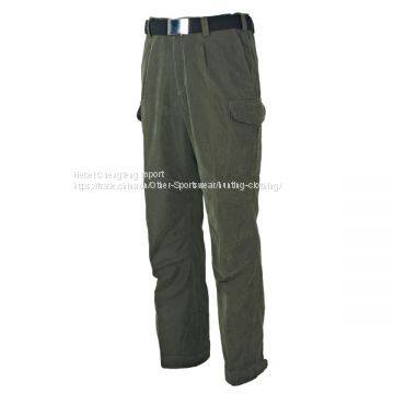 Ladies Hunting Waterproof Trousers