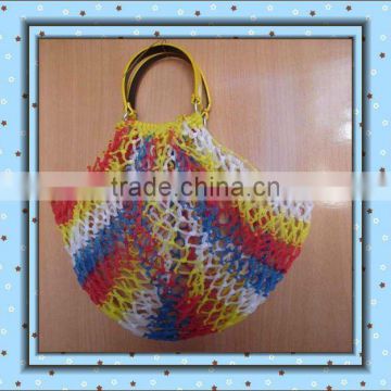 PP string net shopping bag