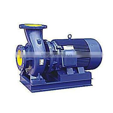 Horizontal Centrifugal Sewage Pump