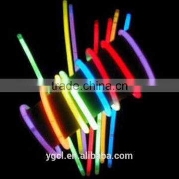 5x200mm DIY Multifunctional Glow Bracelet(CE, EN71, ASTM F963, BV)