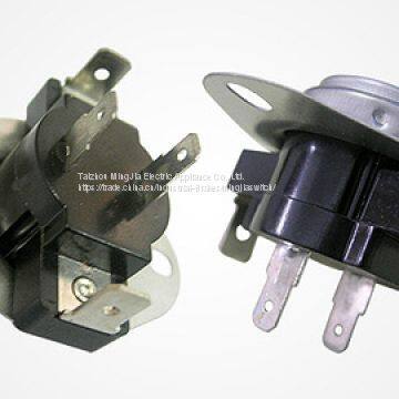 Temperature Control Device KSD302-242X