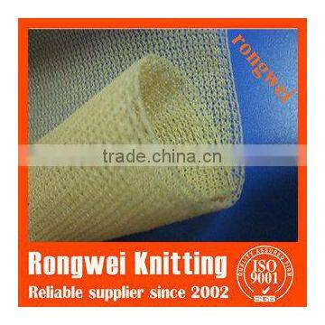 horizontal debris netting