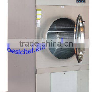 HG series fully automatic steam electric dryer,Commercial hotel dryer,clothes dryer